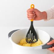 �������������� + ����� Tasty + Cook & Serve Honey yellow 26,3�� 122866