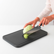 ��� ��������� Tasty + Cook & Serve dark gray 33,4�� 120640