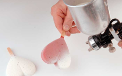 ����� ���� ��� ���������� ������ La Gelateria 9,1�� GEL03