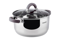 �������� � ������� Meyer 2,3� RG-2008-18