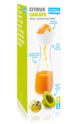 ������ � �������������� � ������� Citrus Carafe Juicer & Squeezer 4760260