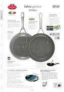 ��������� ������� Salina Granitium Induction 28�� 1005128