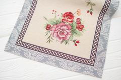 ������ ����������� ������ ����� 45�140�� ManilaRunner-45x140DAC