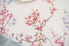 ���������� ���������� ������ 140�140�� ThaiMantel140x140DAC