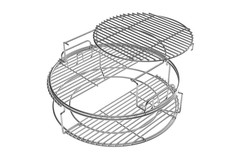 ����� �� 5 ����� ��� ����� L Big Green Egg 120762