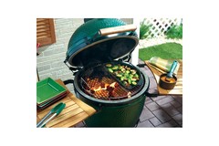 ����� �� 5 ����� ��� ����� L Big Green Egg 120762