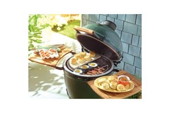 ����� �� 5 ����� ��� ����� L Big Green Egg 120762