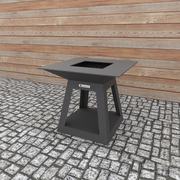 �����-������� Quadro Premium Large ������ 90�100�100�� QN27102