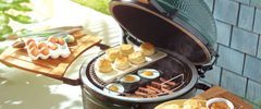 ������� ���������� ��� ����� Big Green Egg XL 121196