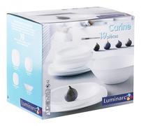 �������� ����� Carine white 6/19 N2185