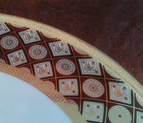 ����� ����� ��� ��� � �������� Florencja 6/12