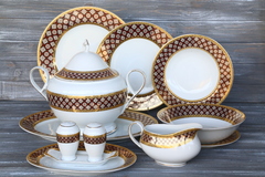 ����� ������� Florencja 6/18