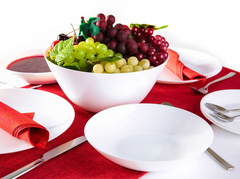 �������� Louis XV 24�� L4004