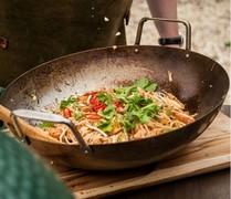 ��� ��� ����� Big Green Egg 120779