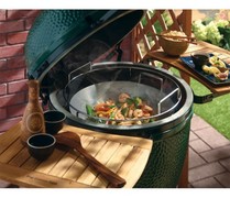 ��� ��� ����� Big Green Egg 120779