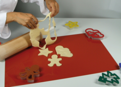 ������ ��� ��������� Silicopat ������� 60�� SILICOPAT1/C