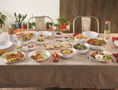 ����� ��� ������ Diwali White_ 30�� N2946