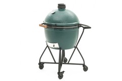 ϳ������� ��� ����� �� ������� �� ������ Big Green Egg XL 121158