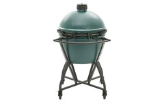 ϳ������� ��� ����� �� ������� �� ������ Big Green Egg XL 121158
