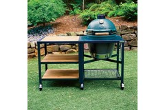 ����� ���������� ��� ������� ����� ��� ����� Big Green Egg 120250