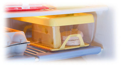 ��������� ��� ���� Cheese 3� 8001136020964