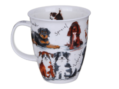 ������ Nevis Messy dogs 480�� 101004781