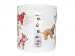 ������ Orkney Dashing Dogs Cockapoo 350�� 101004789