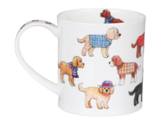 ������ Orkney Dashing Dogs Cockapoo 350�� 101004789