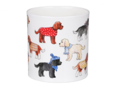 ������ Orkney Dashing Dogs Cockapoo 350�� 101004789