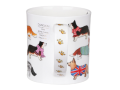 ������ Orkney Dashing Dogs Corgi 350�� 101004790