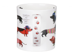 ������ Orkney Dashing Dogs Sausage 350��