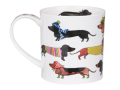 ������ Orkney Dashing Dogs Sausage 350��