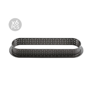 ����� ��� �������� 171�� KIT TARTE RING OBLONG