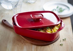 ������ ��� ����� 9652 Ultime Cranberry 30,5�22,5�3�� 340052