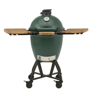 ������ ��� ����� L Big Green Egg L 121127