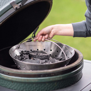 ����� ��� ������ Big Green Egg L 122674