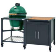 ��������� ������� � �������� Big Green Egg 76�76�77�� 122247