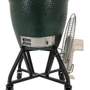 ����� ��������� � ��������� ��������� ��� �������� ����������� Big Green Egg 122704