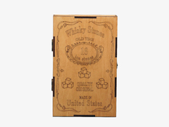 ����� ��� ����� (16 ������) + ������� VIP Whisky Stones 2�� WS05