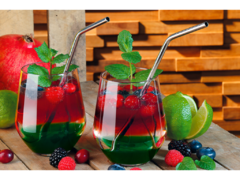 ����� �������� ��� ���� + ������� Bar and Wine 22,5�� 150605