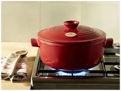 ������ � ������� Cookware Rouge 6� 344560