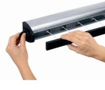 ������� ��� ����� ��������� Black Nylon 22�� 385766