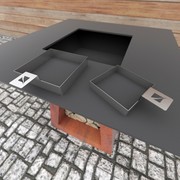 ����� ��������� � ������� Quadro QN94121