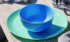 �������� Diwali Light Blue 12�� P9203