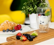 ������� � ��������� ������� Guten Morgen 350�� RG-0001/350