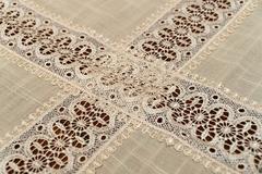 ���������� Spitze beige 160�220�� 2814-26130T