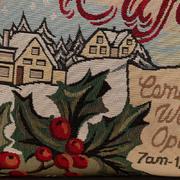 ��������� ����������� Holly Cafe 45�� EHC-265-2FCojin45x45