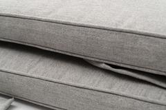 ����� ������� ��� ������� � ���������� ��������� New London Grey 40�� CushionSetNewLondon-GrT