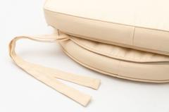���� ������� ��� ������� � ���������� ����������� New Nicole beige 40�� CushionSetNewNicole-BT