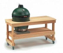 ���� ��� ����� Big Green Egg XL YXL4